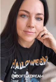 Amy Evans for Real or Not