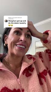 Casual Home Life: Tackling Laundry in Style