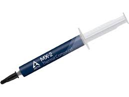 Minoxidil solution and foam are used to help hair growth in the treatment of male pattern baldness. Arctic Cooling Mx 2 Thermal Compound Newegg Com