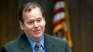 Barret resigns as Hamilton CFO