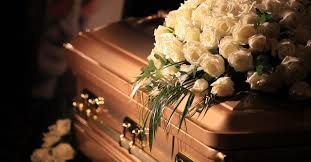 Origen y evolución de los funerales - Magdalena