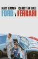 Ford v Ferrari