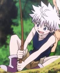 Maybe you would like to learn more about one of these? Uh Can We Please Talk About How Damn Cute Gon And Killua Are Please Hunter X Hunter Amino