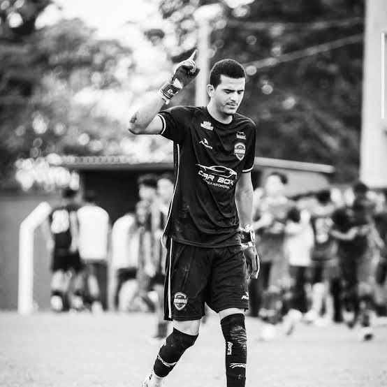 Morte de jogador de apenas 18 anos gera comoção em Goiás: "o futebol perde um jovem talento, mas o céu ganha uma estrela" - Portal 6