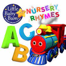 Abc Train Song Single By Little Baby Bum Nursery Rhyme Friends Spotify