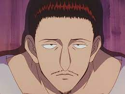 Maybe you would like to learn more about one of these? Nobunaga Hazama Hunter Hunter Wiki Fandom