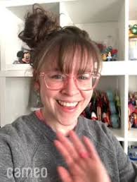 Allison thirstyonmain