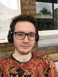 Evan Rees-Hopper (@evanrees_ER)