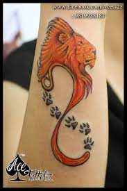 Best Tattoo Studio In Mumbai Best Tattoo Artist In Mumbai Ace Tattooz Zodiac Signs Leo Tattoo Leo Zodiac Tattoos Leo Tattoos