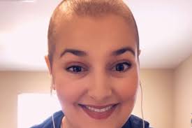 Fundraiser for Andrew Dietz by Sarah Beaver : Hayley's Second Fight With  Cancer