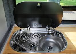 smev sink burner combo rocky