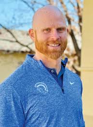 Trojan Voice" Magazine, Spring 2024 by Trinity Valley School