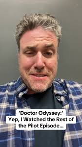 Doctor Odyssey Sweatpants