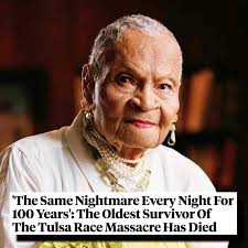 Old American History