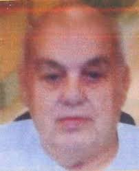 Frank Mobilio Obituary December 1, 2011