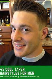 Pin On Short Sides Long Top Men Hairstyles