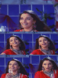 Madhuri Dixit In Yeh Raaste Hain Pyaar Ke Madhuri Dixit