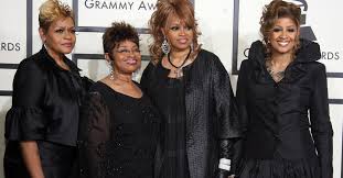 Facebook is showing information to help you better understand the purpose of a page. Wait What Ever Happened To Denise Clark Of The Clark Sisters