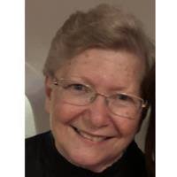 Kathleen Spahn Obituary