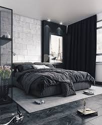 Pin By Jusliv On Men S Home Style Luxury Bedroom Master Minimalist Bedroom Design Masculine Interior Design