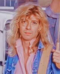 STEVE CLARK Resurrection...