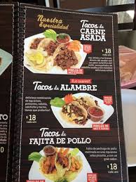 A bad fish taco is worse than a bad chicken taco. Taco Express Apodaca Restaurant Reviews Photos Phone Number Tripadvisor