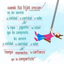 Twitter Frases Para Padres Frases Para Padres Ausentes Reflexiones Para Padres