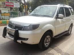 Tata Safari Storme 2 2 Ex 4x2 Mahindra First Choice