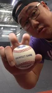 Timothy Wakefield Dcs