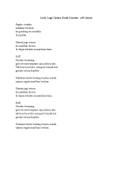 ★ mp3ssx on mp3 ssx we do not stay all the mp3 files as they are in different websites from which we collect links in mp3 format, so that we do not violate any. Lirik Lagu Terima Kasih Guruku Afi Junior
