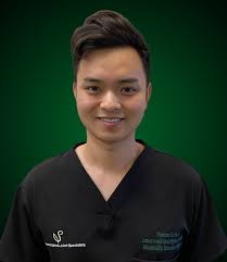 Darren Li, MD