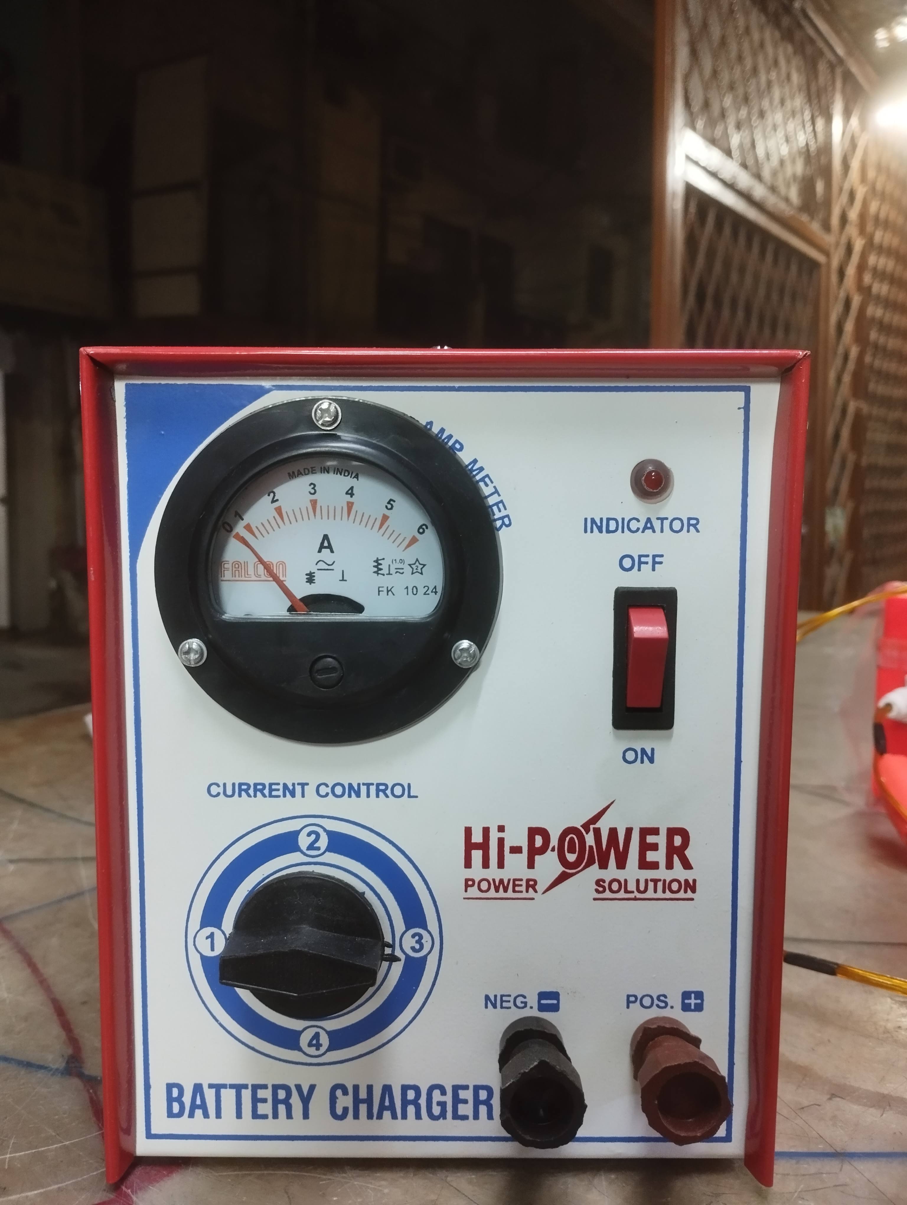 Stabilizer available starting 0.5kw to industrial level. product image
