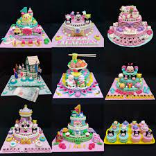With this channel, you will find many ideas about interesting food ideas, cake decorations and tutorials about how to make food. Florence Homemade Jelly Cake Home Facebook