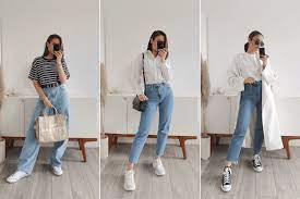 We did not find results for: 6 Minimalist Outfits That Show How Blue Jeans Are Meant To Be Worn Style By Savina