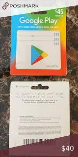 Google Play Gift Card In 2020 Google Play Gift Card Xbox Gift Card Ps4 Gift Card