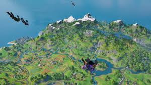 See more ideas about fortnite, gaming wallpapers, best gaming wallpapers. Epic Games Sue Tester For Spoiling Fortnite Chapter 2 Rock Paper Shotgun