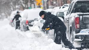 Forecast: Coldest temperatures this winter coming to Eastern Canada | CTV  News