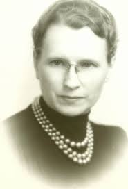 Etta Mariah Porter Barton (1892-1983)