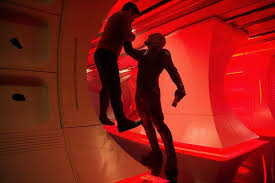 Review: 'Star Trek Beyond' Sticks to Its Brand. That's Not Necessarily Bad.  - The New York Times
