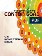 Soal ukom bidan 2020 pdf. Best Soal Uji Kompetensi Bidan Documents Scribd