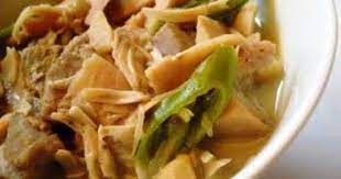 4.cara memasak nasi goreng sayur. Resep Sayur Gori Nangka Tetelan Asli Jogja Jawa Tengah Bumbu Balado Resep Sayuran Resep Resep Makanan Sehat