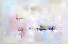 Fog Abstract Example Of Abstract Abstract Art Images