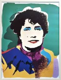 Evento: Ilustrando a Rosalía