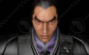 Most importantly, kazuya is the son of. Kazuya Tekken 3ds