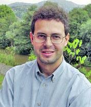 El cirujano José Manuel Llera asume la gerencia del Hospital de Cabueñes