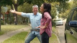 Maybe you would like to learn more about one of these? Chip Gaines Tells Oprah Winfrey He Lost A Part Of Myself Because Of Fame Daily Mail Online