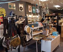 With a wide range of sundries, snacks, fashion accessories, and unique gifts, kelli's is perfectly positioned to be a lead supplier to your casino gift shop. A Clevelander S Guide To Shopping Local This Holiday Season