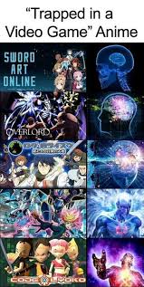 We'll keep you updated with additional codes once they are released. Trapped In A Video Game Anime