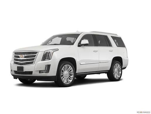 2020 Cadillac Escalade Platinum Sport Utility 4D Price, Listings & Reviews | Kelley Blue Book