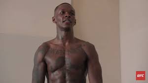 Gq sports 2.674.430 views1 year ago. Israel Adesanya Recently Developed Gyno Just Seen This On The Most Recent Embedded Nattyorjuice